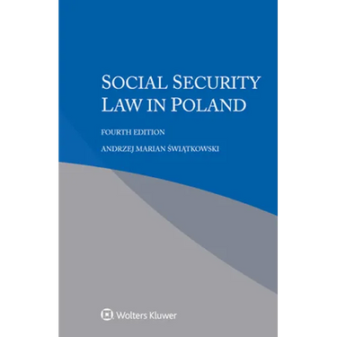 Social Security Law in Poland