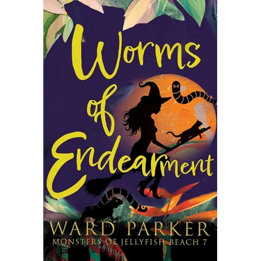 Worms of Endearment: A paranormal mystery adventure