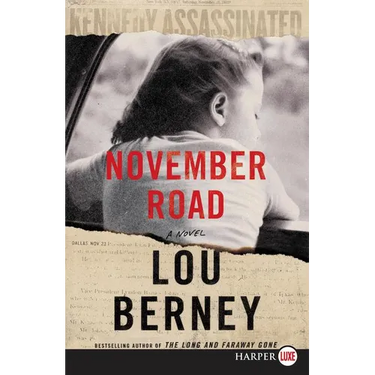 November Road