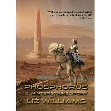 Phosphorus: A Winterstrike Story