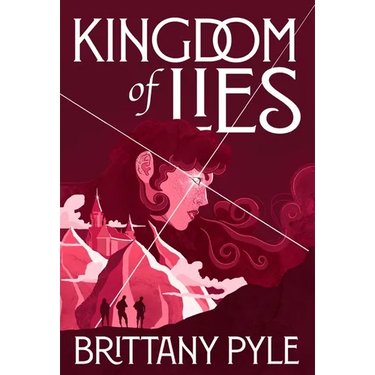 Kingdom of Lies