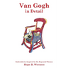 Van Gogh in Detail: Embroideries Inspired by Six Repeated Themes
