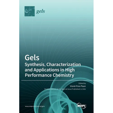 Gels: Synthesis, Characterization and Applications in High Performance Chemistry