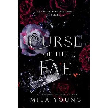 Curse of the Fae