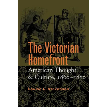 The Victorian Homefront