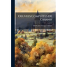 Oeuvres Complètes De Cabanis: Oeuvres Posthumes