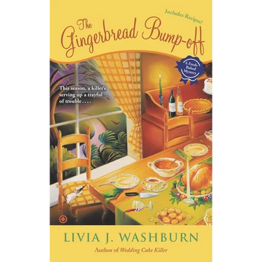 The Gingerbread Bump-Off