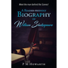 A Reader-Friendly Biography of William Shakespeare