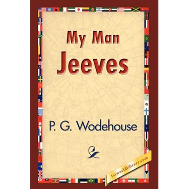 My Man Jeeves