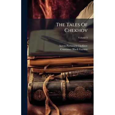 The Tales Of Chekhov