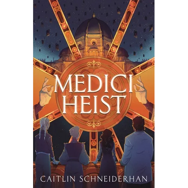 Medici Heist