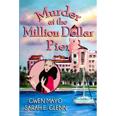 Murder at the Million Dollar Pier