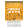 You Are a Temple of the Holy Spirit Study Guide