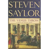 The Venus Throw: A Mystery of Ancient Rome