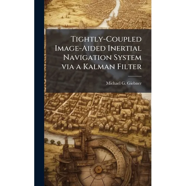 Tightly-Coupled Image-Aided Inertial Navigation System via a Kalman Filter