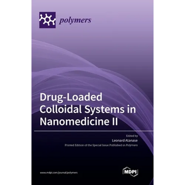 Drug-Loaded Colloidal Systems in Nanomedicine II
