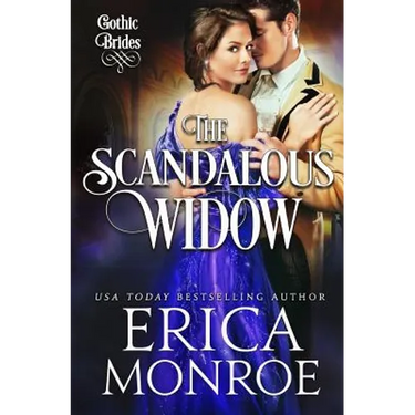 The Scandalous Widow
