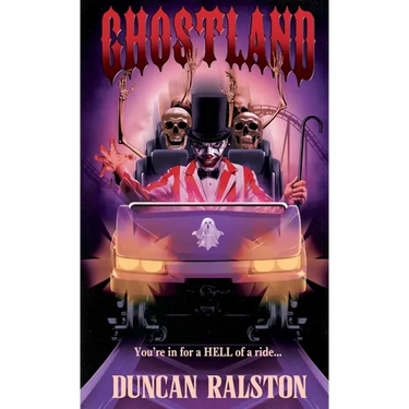 Ghostland