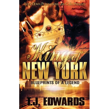 King of New York: Blueprints of a Legend