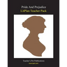 Litplan Teacher Pack: Pride and Prejudice