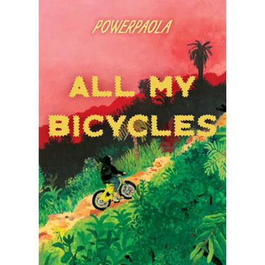 All My Bicycles
