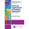 Business Applications of Multiple Regression