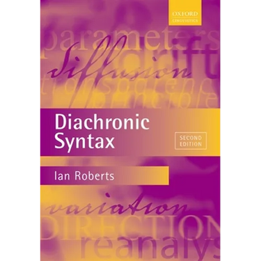 Diachronic Syntax