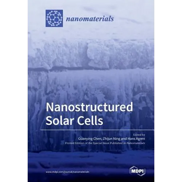 Nanostructured Solar Cells