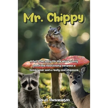 Mr. Chippy