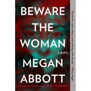 Beware the Woman