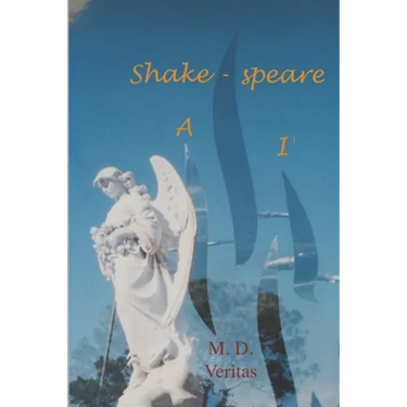 Shakespeare AI: Soul of the Iconcurchaic Age