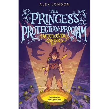 The Princess Protection Program #2: After Ever After