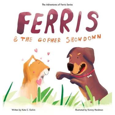 Ferris and the Gopher Showdown
