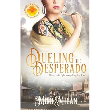 Dueling the Desperado