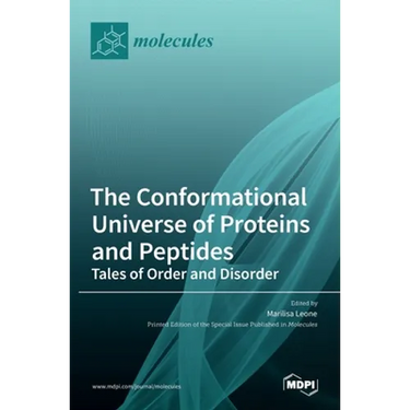 The Conformational Universe of Proteins and Peptides: Tales of Order and Disorder