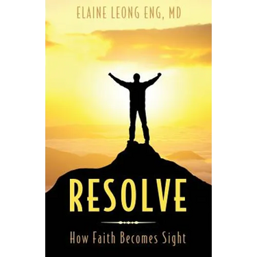 Resolve: How Faith Becomes Sight