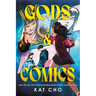 Gods & Comics