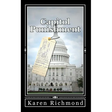 Capitol Punishment