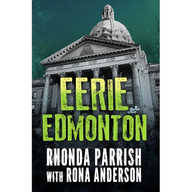 Eerie Edmonton