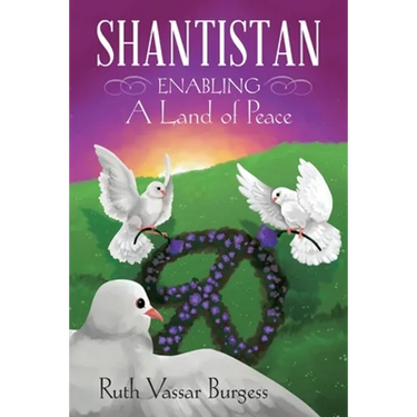 Shantistan: Enabling a Land of Peace