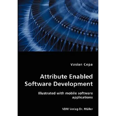 Attribute Enabled Software Development