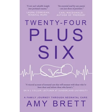 Twenty-Four Plus Six