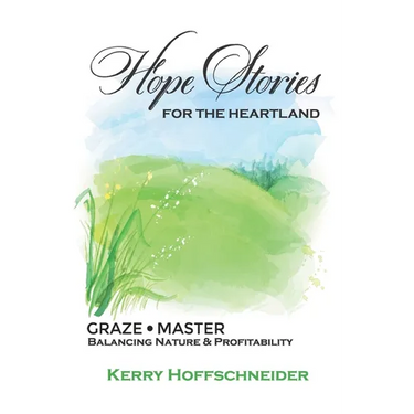 Hope Stories for the Heartland