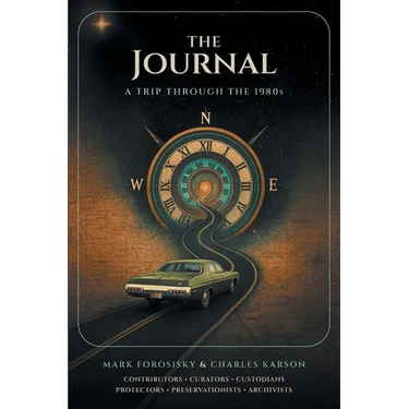The Journal: A Trip Through the 1980s