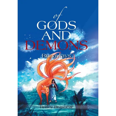 Of Gods and Demons: Runaways
