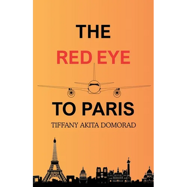 The RedEye to Paris