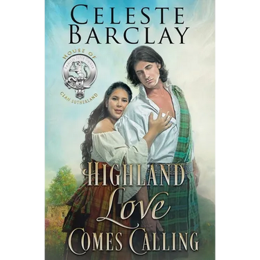 Highland Love Comes Calling