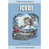 A Pack of Lies: Iced: Stories of the Dragon Keepers
