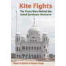 Kite Fights: The Proxy Wars Behind the Kabul Gurdwara Massacre
