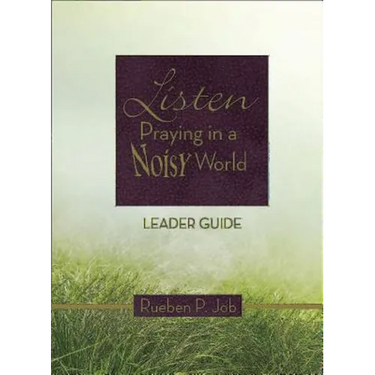 Listen Leader Guide